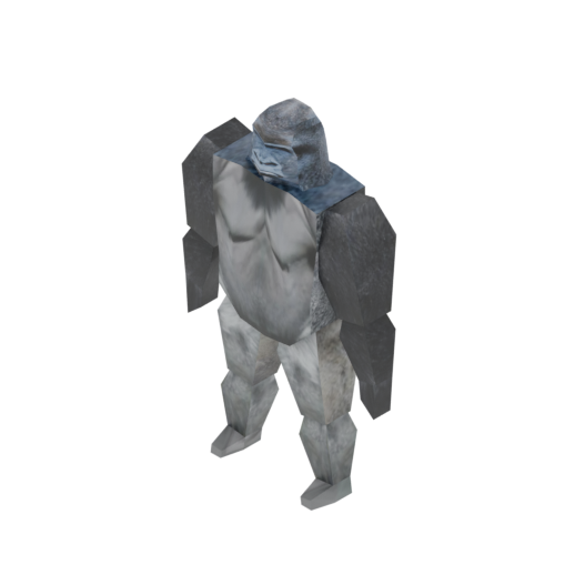 Input image