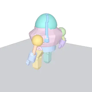 XPart