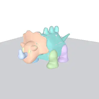 OmniPart