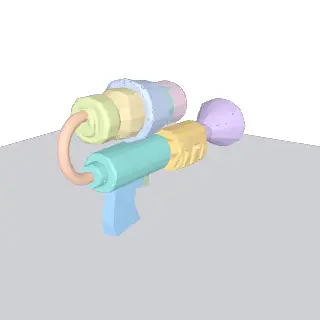 OmniPart