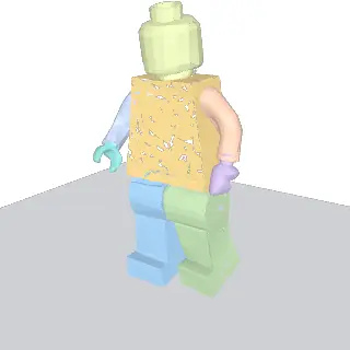 OmniPart