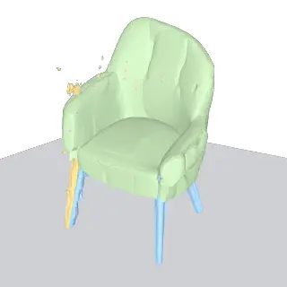 PartCrafter