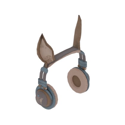 Input image