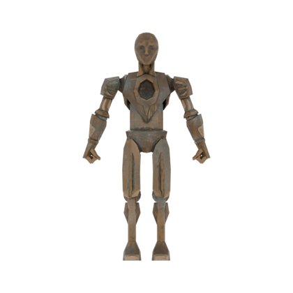 Input image