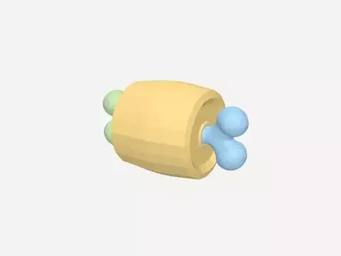 Exploded view